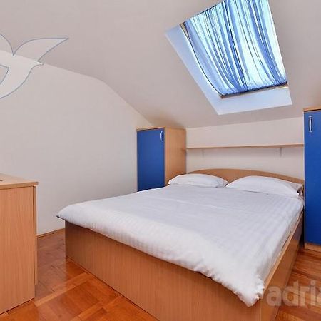 Ferienwohnung Mam Vir Exterior foto