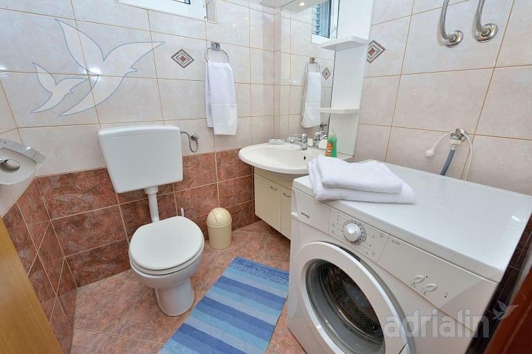 Ferienwohnung Mam Vir Exterior foto