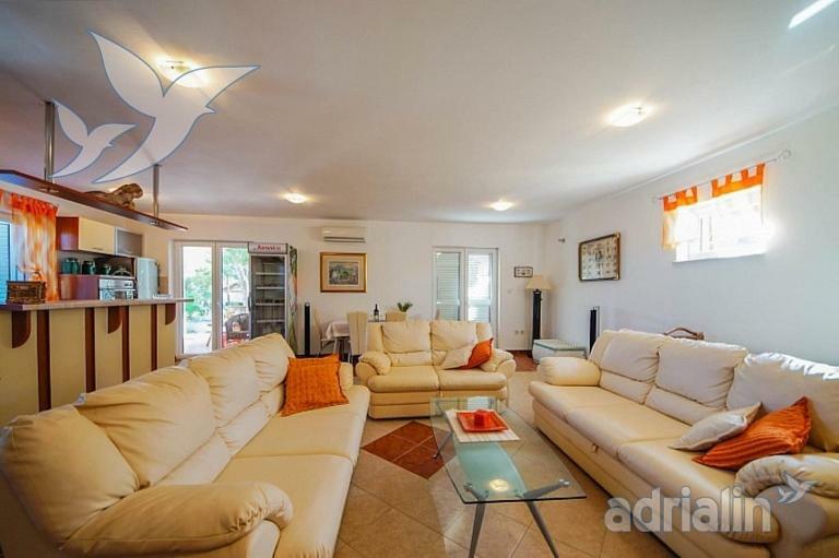 Ferienwohnung Mam Vir Exterior foto