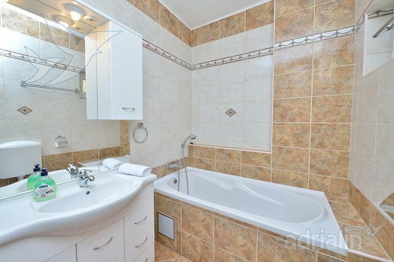 Ferienwohnung Mam Vir Exterior foto