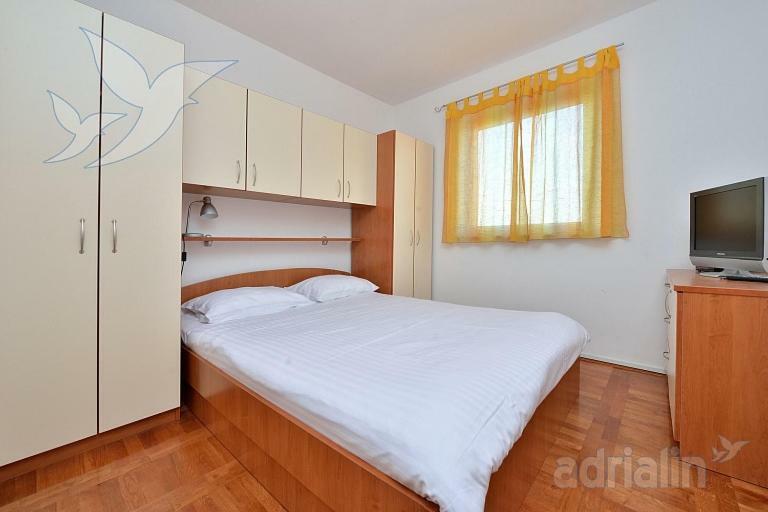 Ferienwohnung Mam Vir Exterior foto