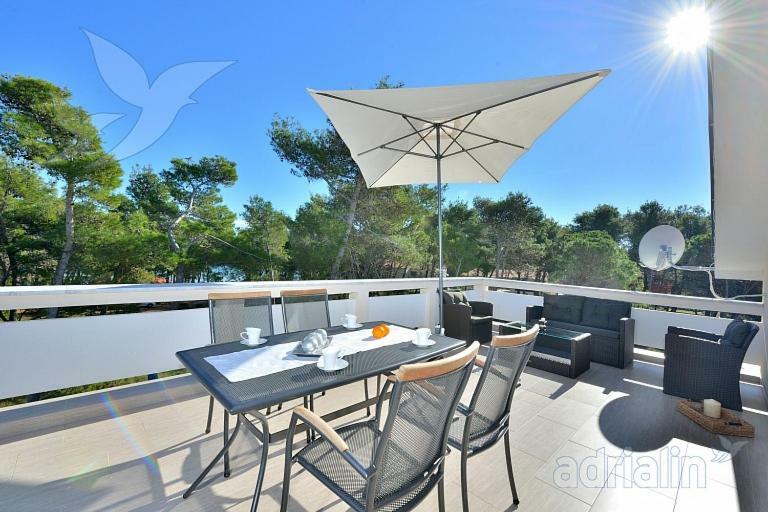 Ferienwohnung Mam Vir Exterior foto