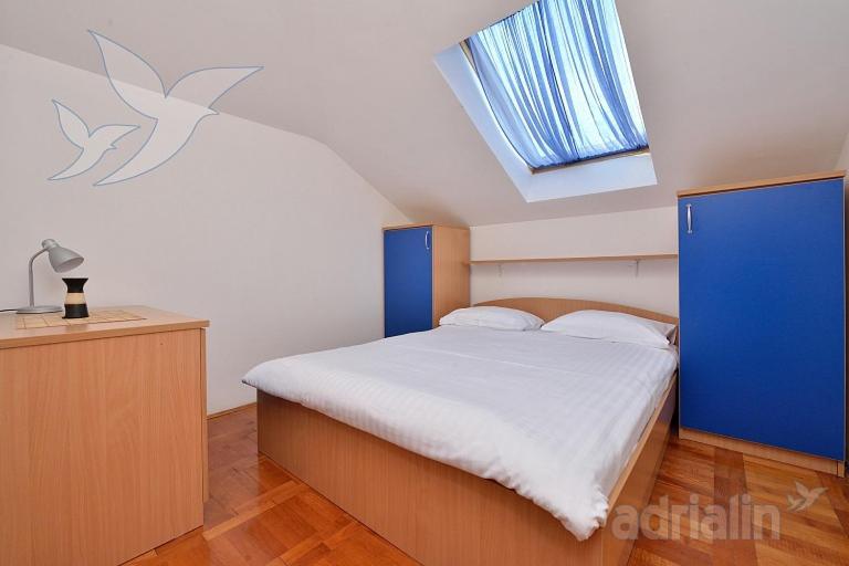 Ferienwohnung Mam Vir Exterior foto
