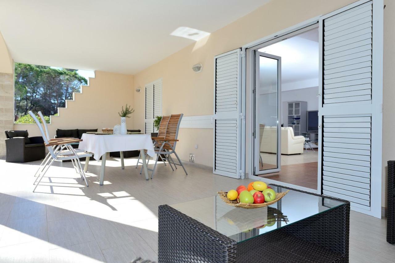 Ferienwohnung Mam Vir Exterior foto