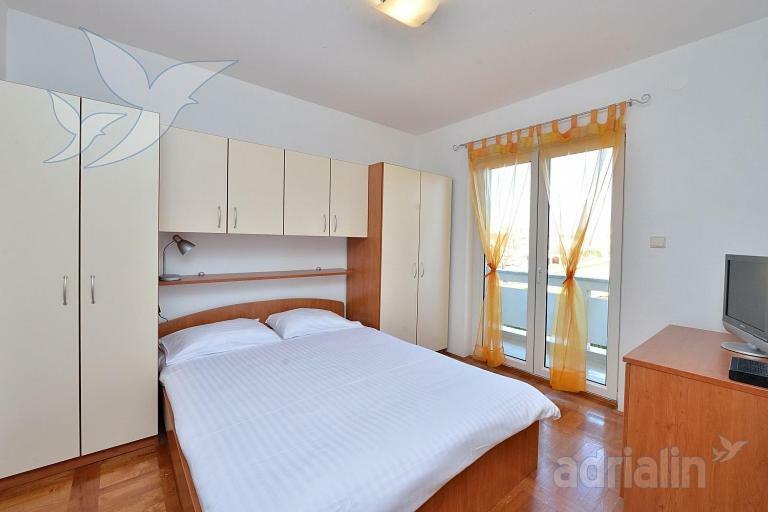 Ferienwohnung Mam Vir Exterior foto