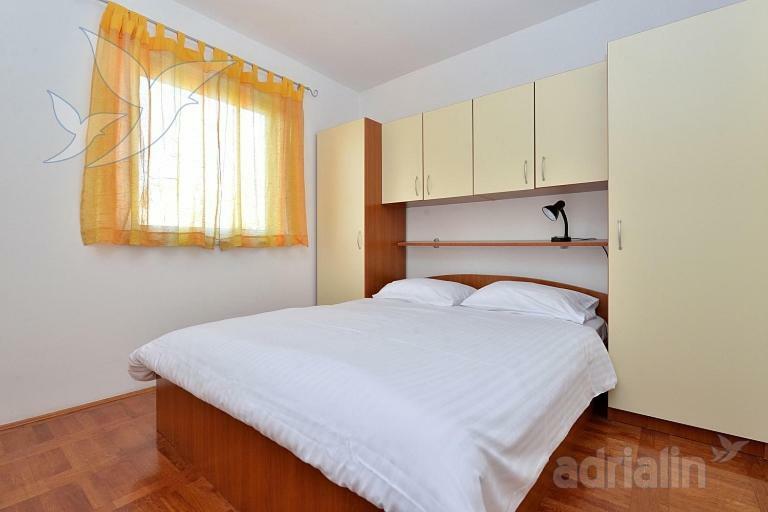 Ferienwohnung Mam Vir Exterior foto