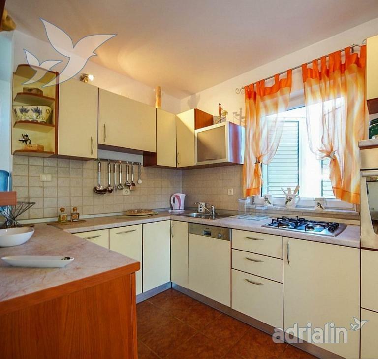 Ferienwohnung Mam Vir Exterior foto