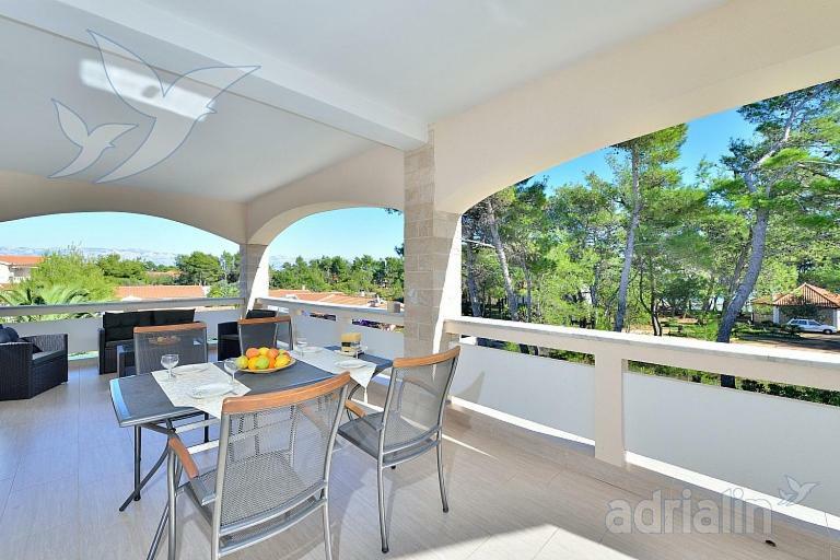 Ferienwohnung Mam Vir Exterior foto