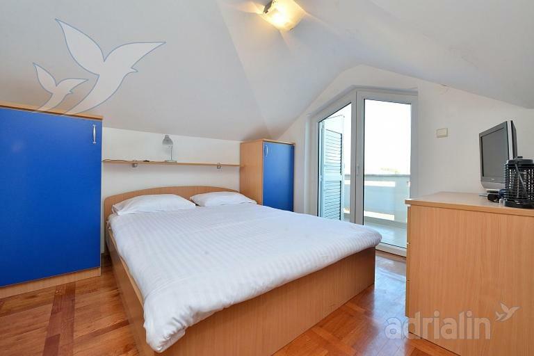 Ferienwohnung Mam Vir Exterior foto