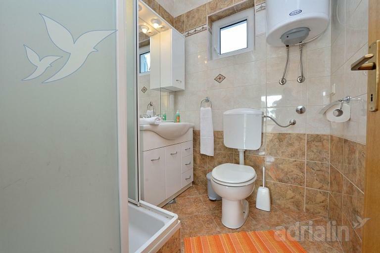 Ferienwohnung Mam Vir Exterior foto