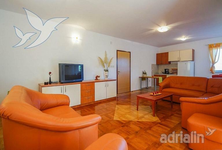 Ferienwohnung Mam Vir Exterior foto