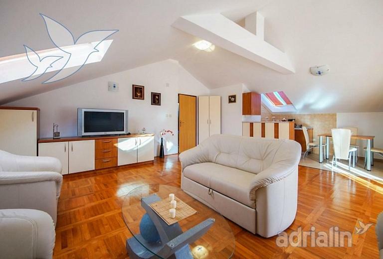 Ferienwohnung Mam Vir Exterior foto