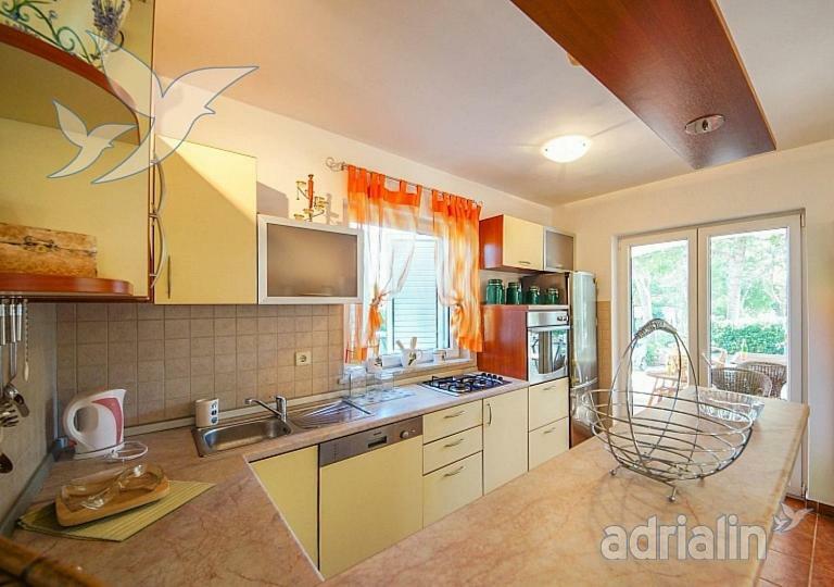 Ferienwohnung Mam Vir Exterior foto