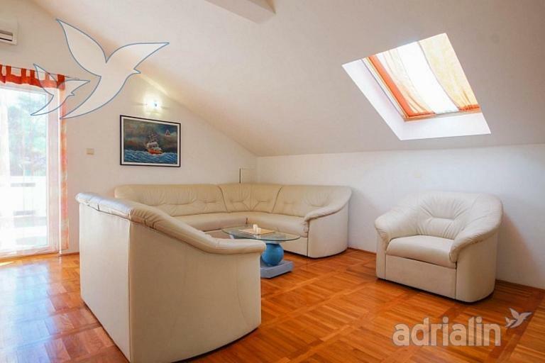 Ferienwohnung Mam Vir Exterior foto