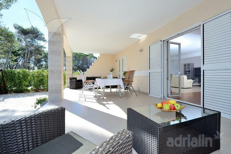 Ferienwohnung Mam Vir Exterior foto
